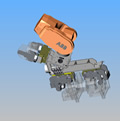 Robotic Tooling & Equipment